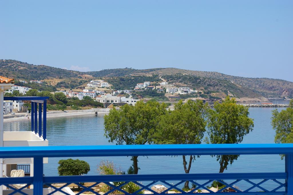 Pelagia Aphrodite Hotel Agia Pelagia  Quarto foto