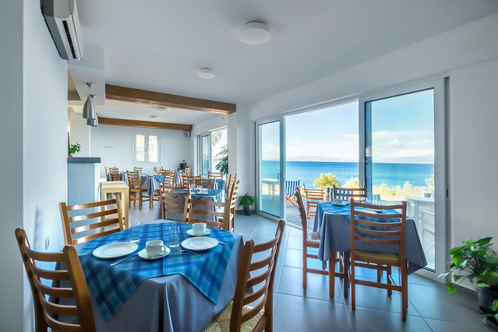 Pelagia Aphrodite Hotel Agia Pelagia  Instalações foto
