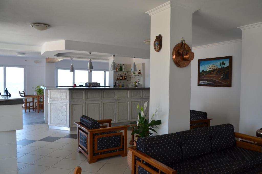 Pelagia Aphrodite Hotel Agia Pelagia  Instalações foto